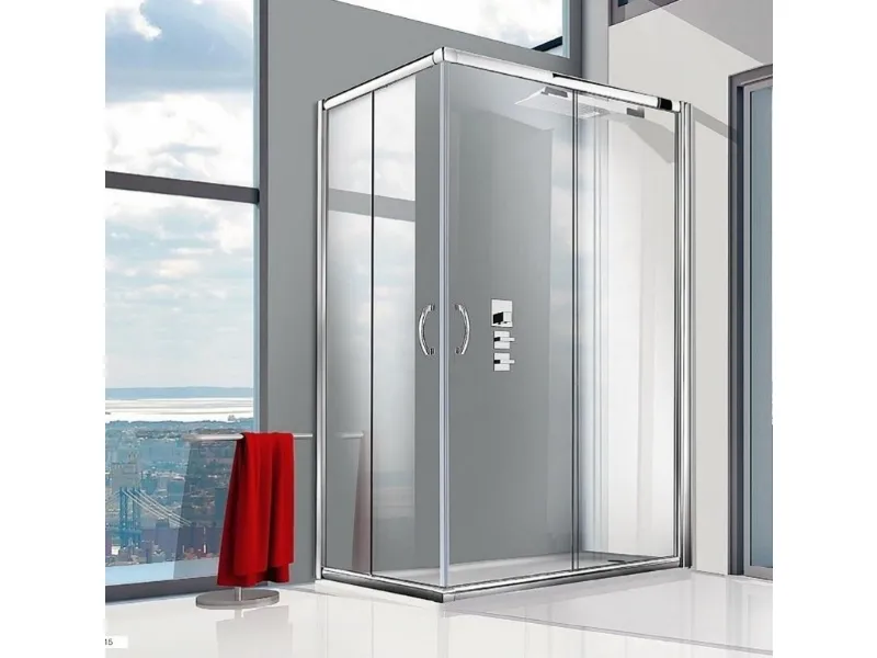 Box doccia prezzi 70x90