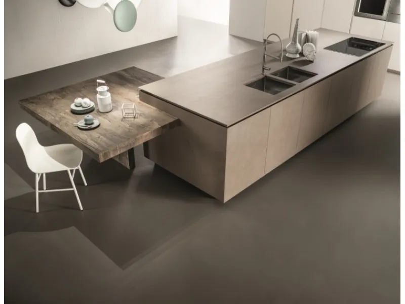 Ernesto Meda cucine