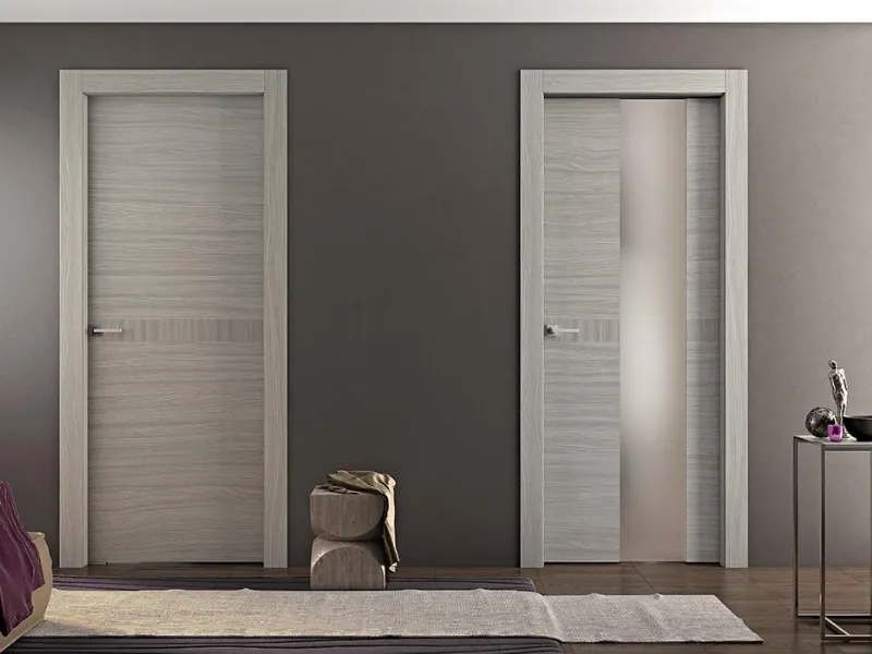 Listino prezzi porte interne