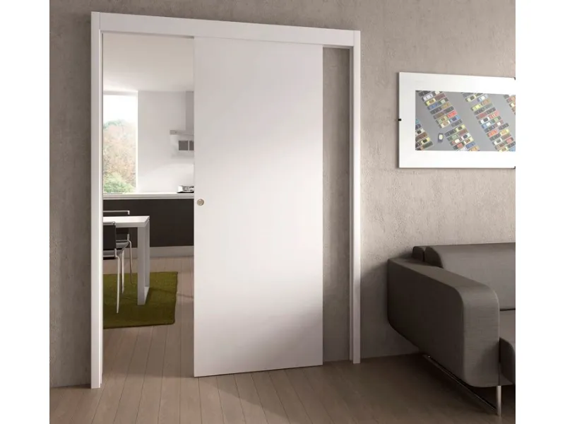 Prezzi porte interne economiche