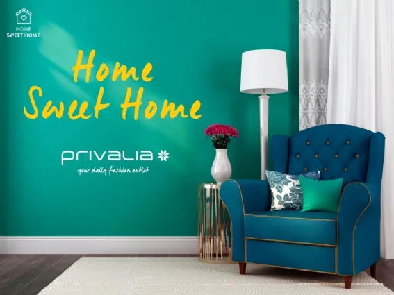 Outlet Privalia