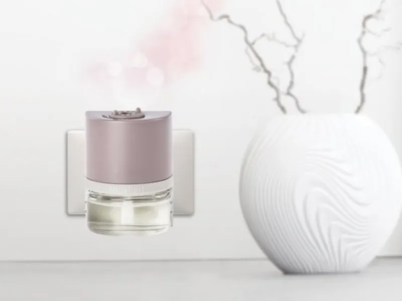Profumatore ambiente elettrico