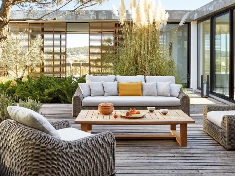 prezioso casa garden
