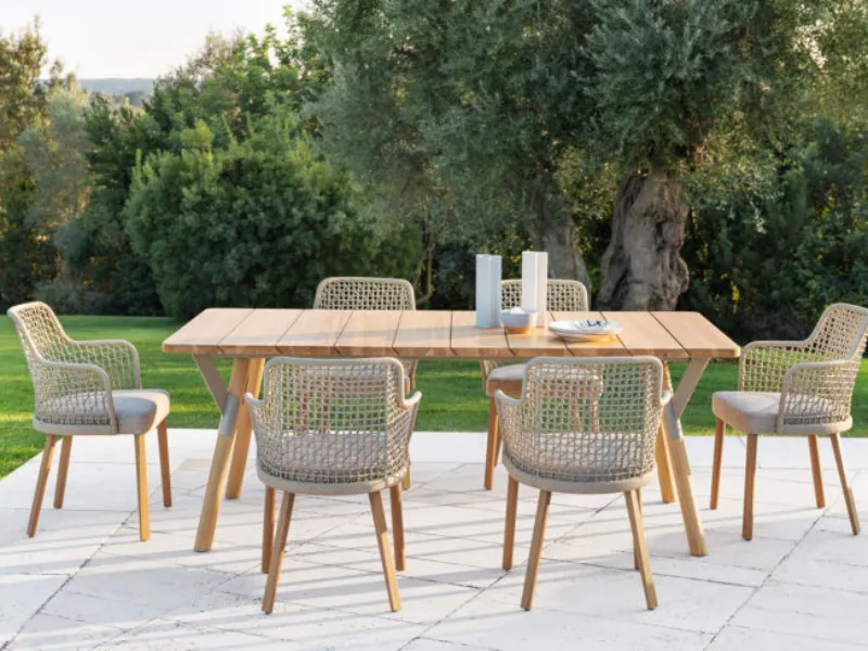 prezioso casa arredo giardino