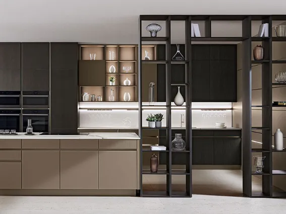 Cucina Iconica di Veneta Cucine