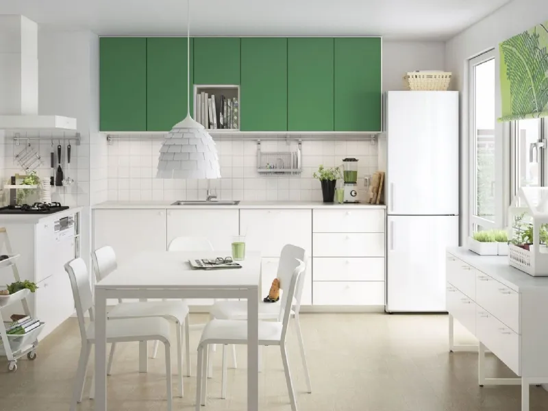 Progettare cucina online