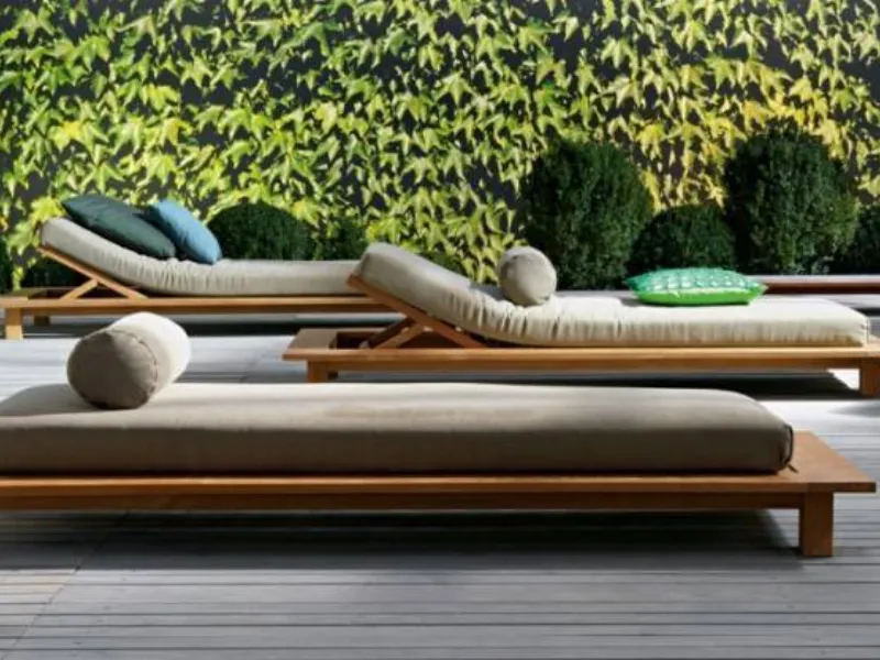 progetto giardino