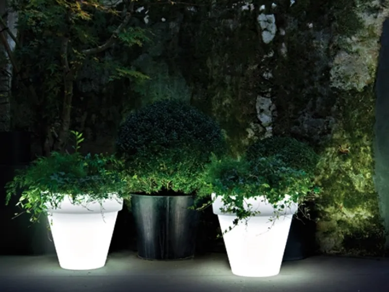 Idee giardini