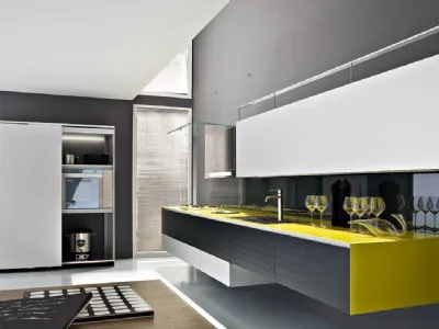 L’ergonomia in cucina