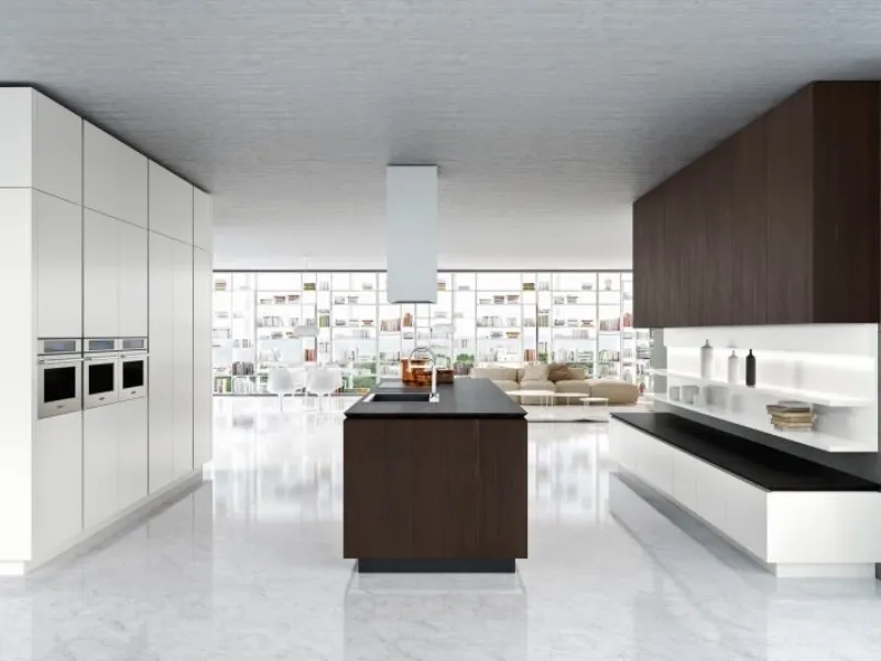 snaidero cucina idea