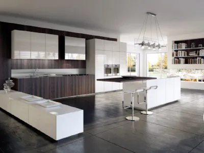 Monolite di Scic Cucine