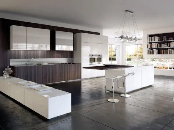 Monolite di Scic Cucine