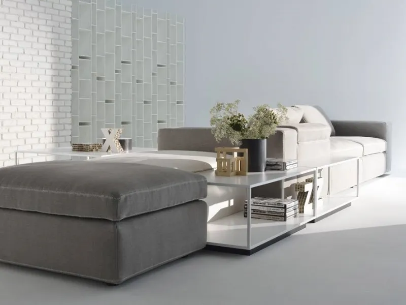 Arredamento moderno