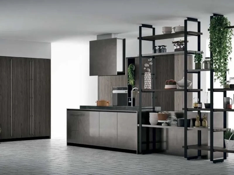 Soho Doimo cucine