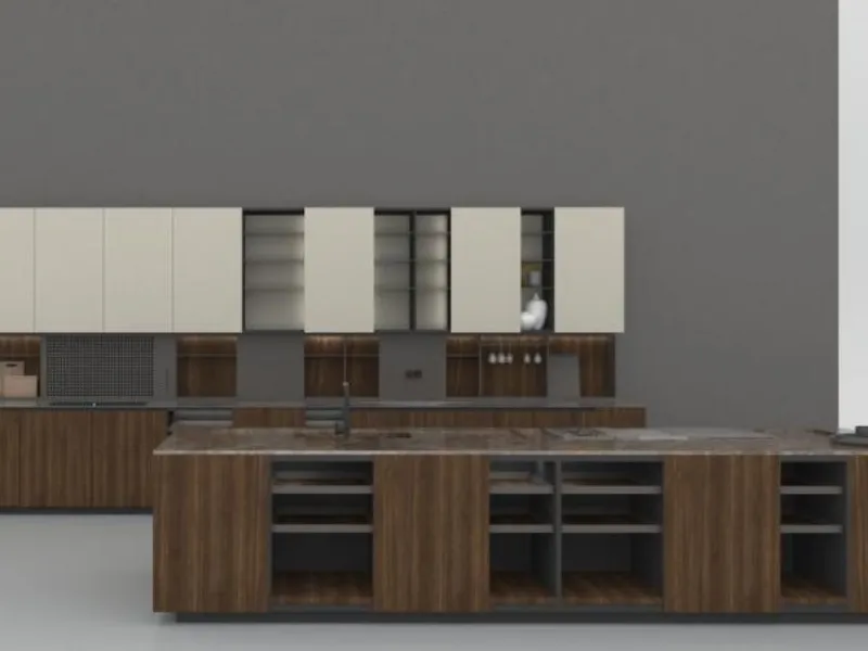 Come fare progetto cucina