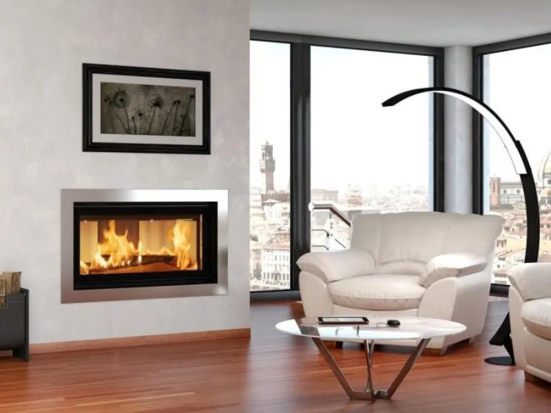 Progetto Fuoco fiera