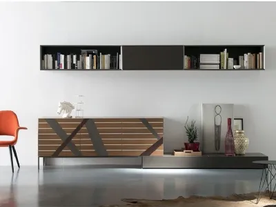 Lounge Armobil