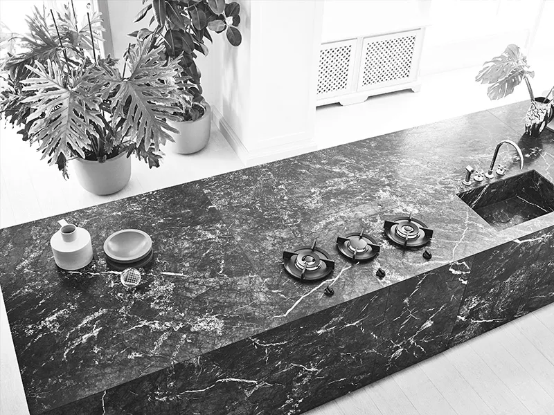 Cucina N_Elle di Cesar