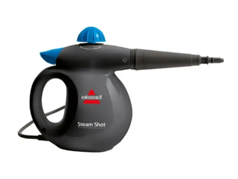 Bissell Steam Shot Pulitore a vapore portatile