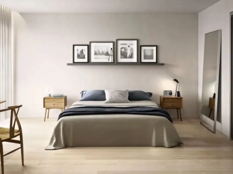 Collezione Dream di Woodco Parquet