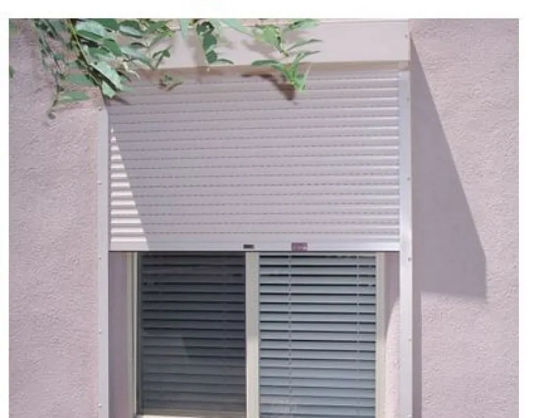 Come pulire le tapparelle