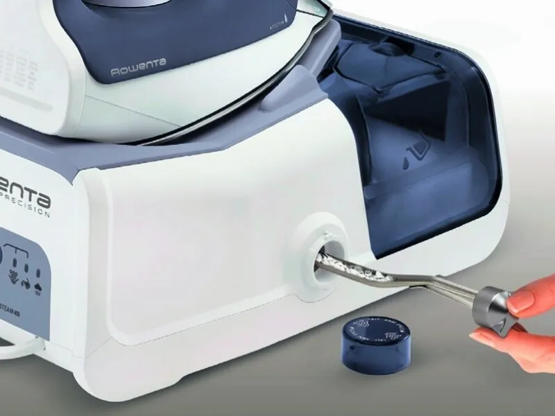 Rowenta Pro Precision