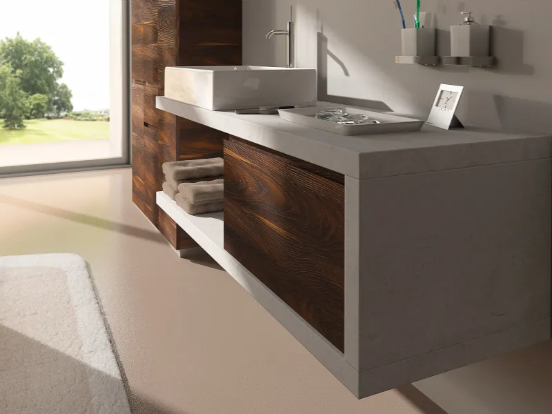 puntotre arredo bagno