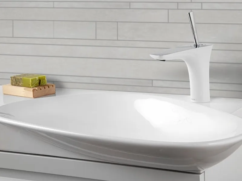 hansgrohe miscelatore puravida