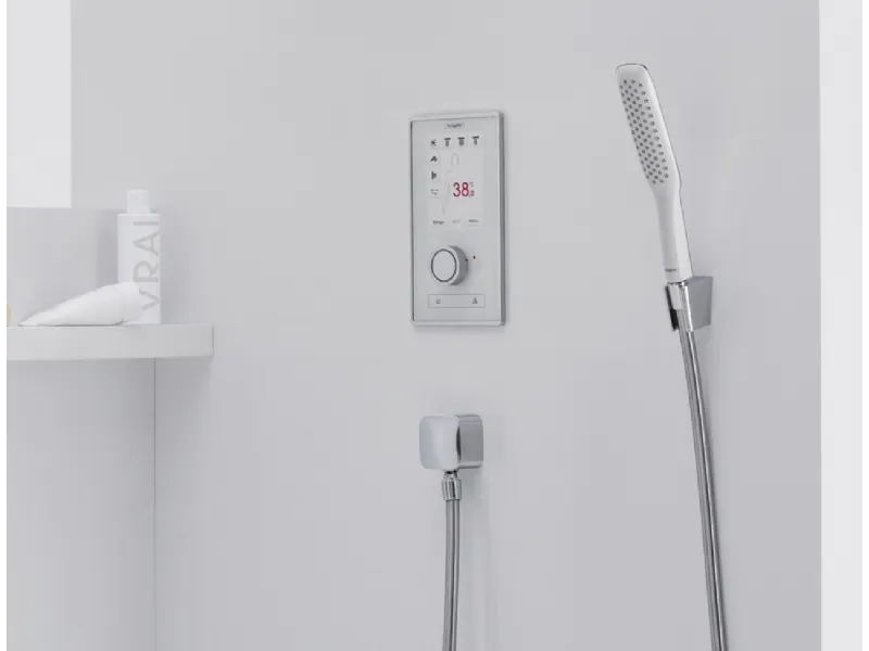 rainbrain hansgrohe