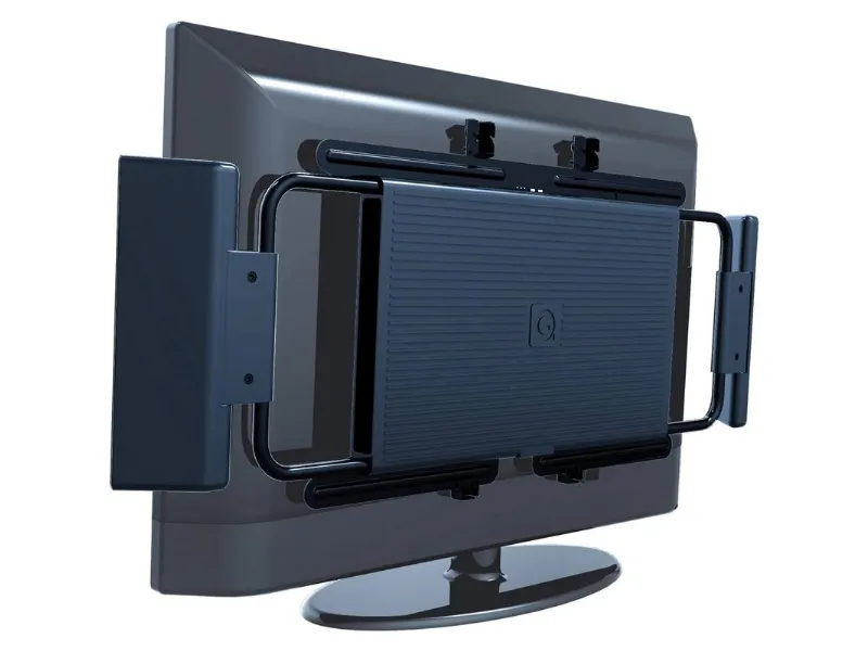 q-tv2 accessorio tv