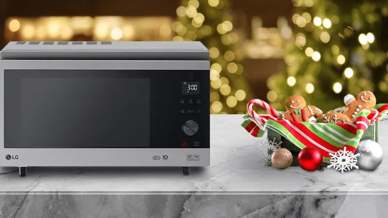 Forno a microonde LG NeoChef