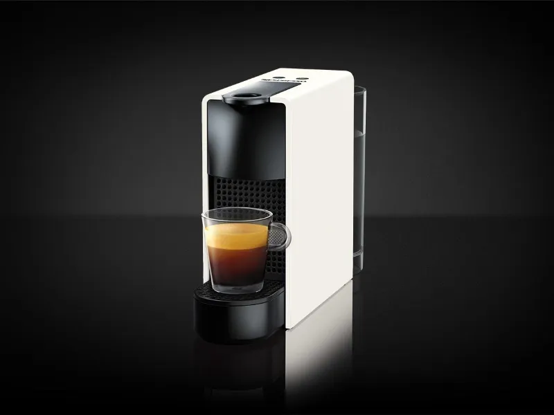 Macchina caffè Nespresso Krups Essenza Mini