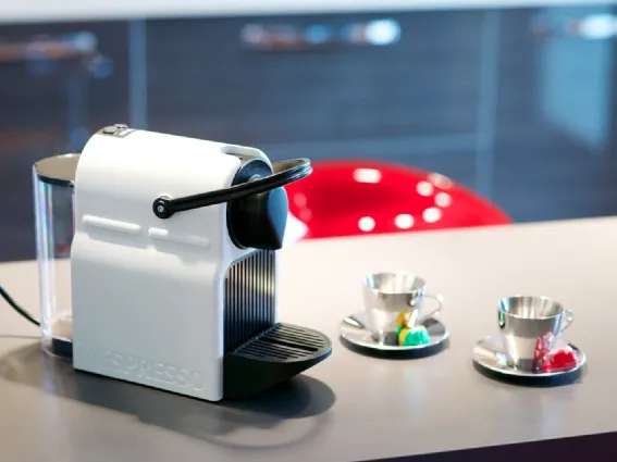 Macchina caffè Nespresso Inissia