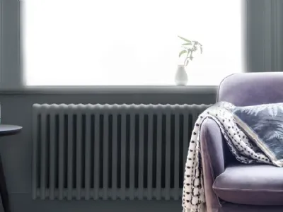 Colori per termosifoni Duluxe Valentine