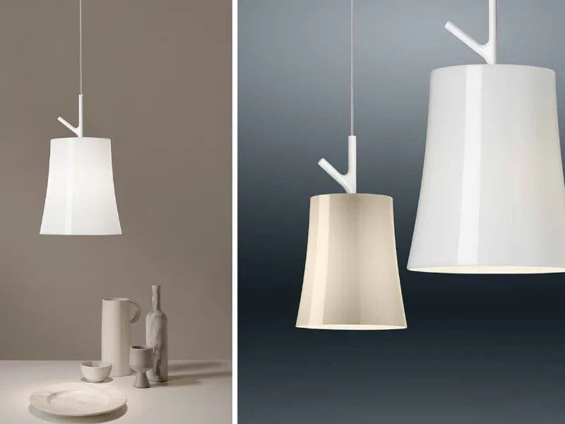 Birdie di Foscarini