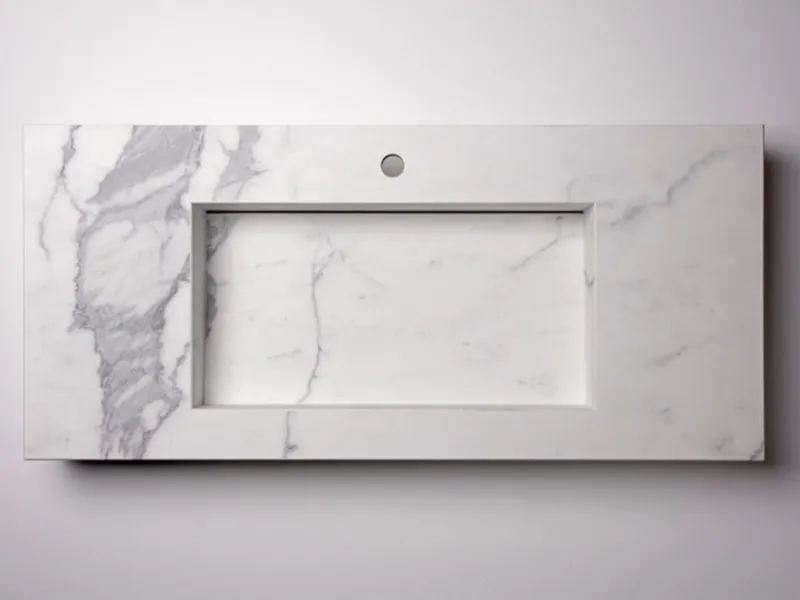 Lavabo Aqua Maximum di Fiandre