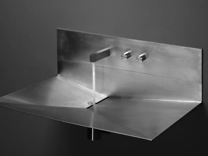 Lavabo Lavandino di Antonio Lupi