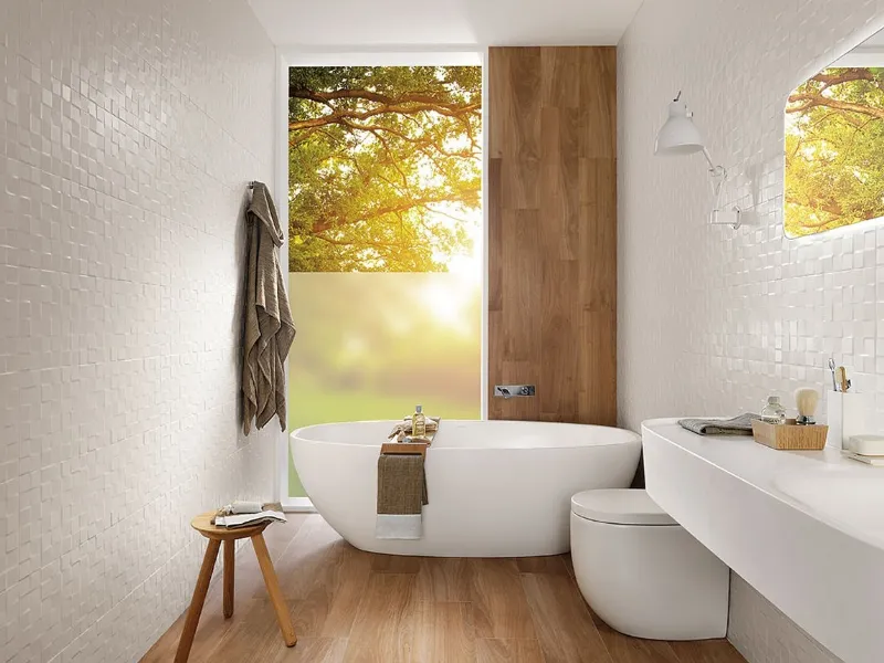 Piastrelle Lumina di Fap Ceramiche