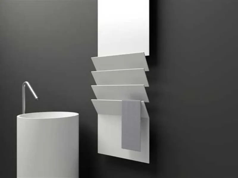 radiatore di design