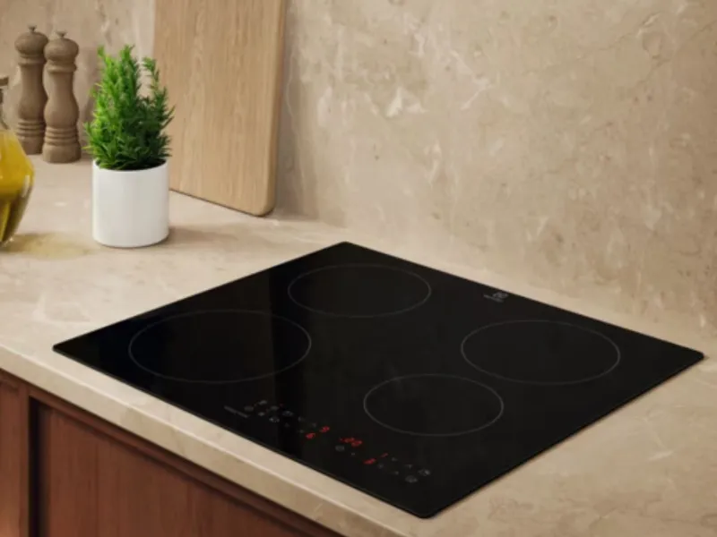 Serie 500 Induction di Electrolux