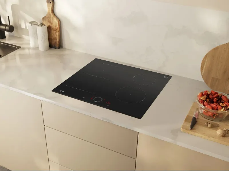 N 70 - Piano cottura a induzione di Neff
