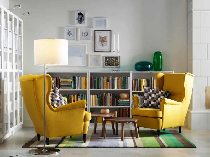 Arredare casa low cost