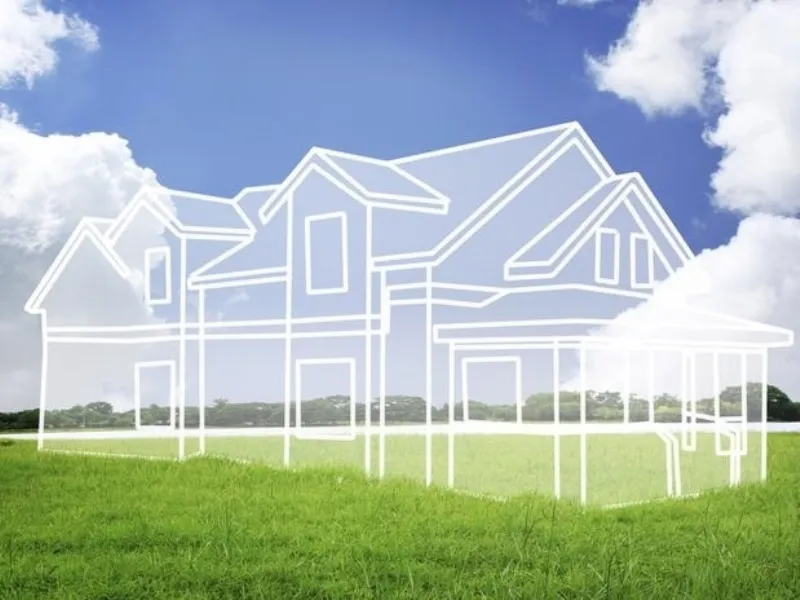 costo di costruzione di una casa