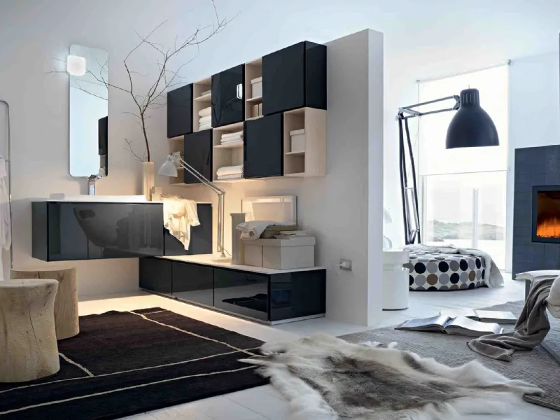 Rifacimento bagno
