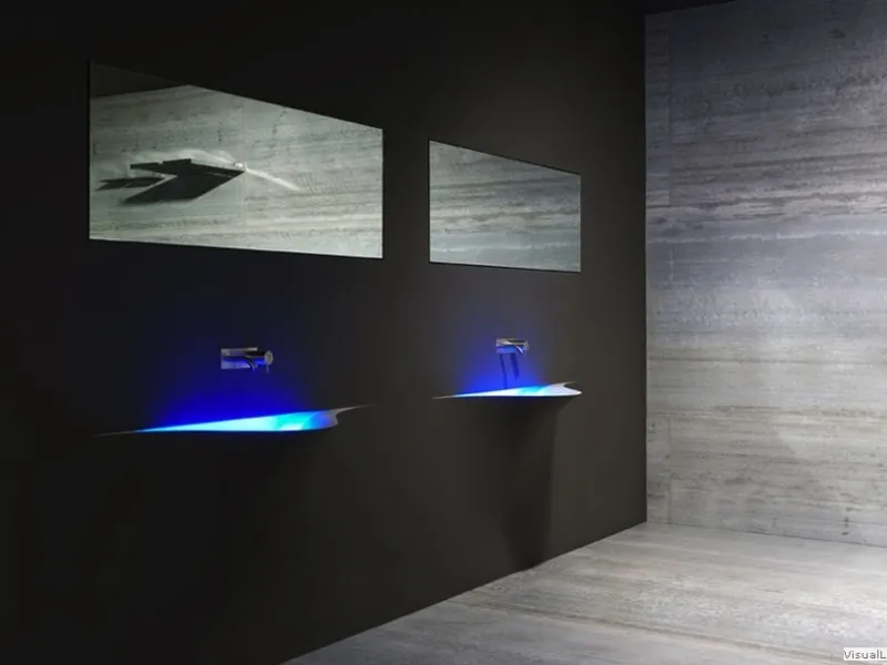 ristrutturare un bagno
