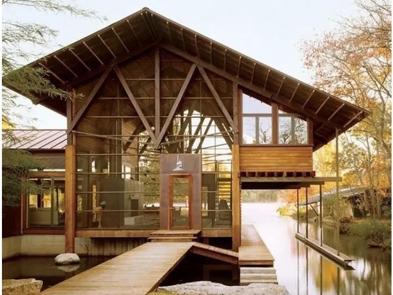 Quanto costa una casa prefabbricata in legno