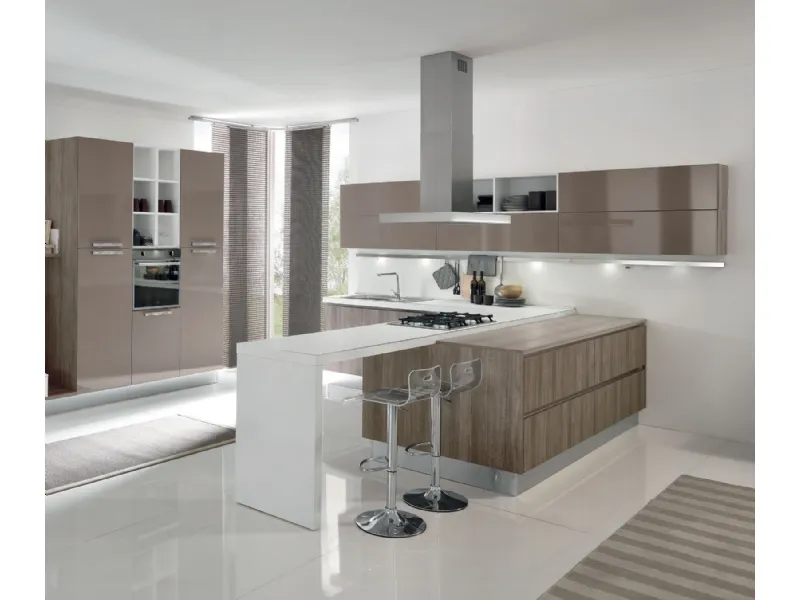 Prezzi cucine moderne
