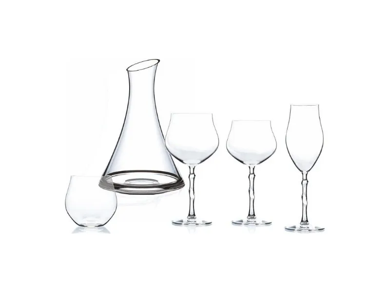 Linea degustazione Taken Rcr