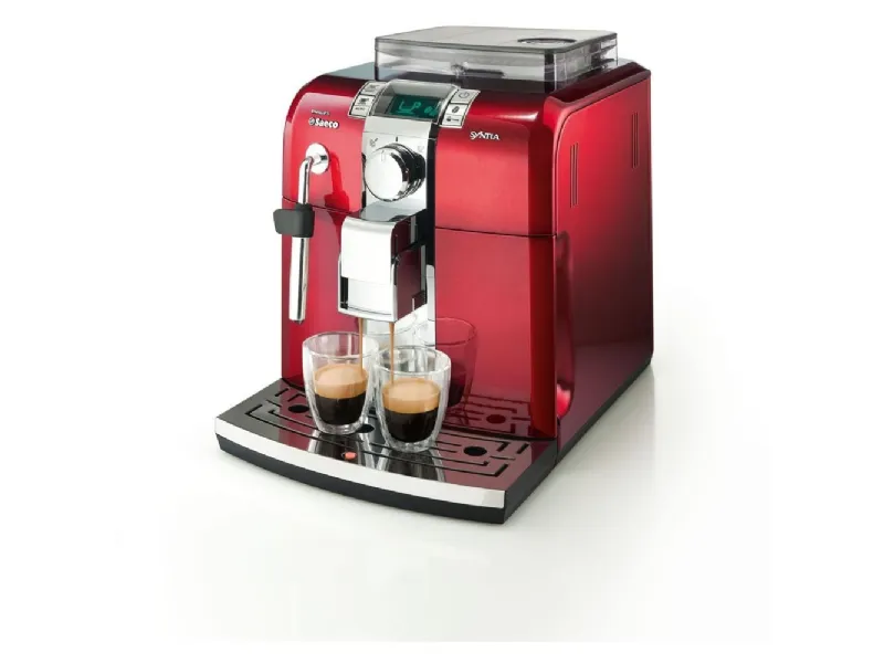 macchina per il caffè syntia