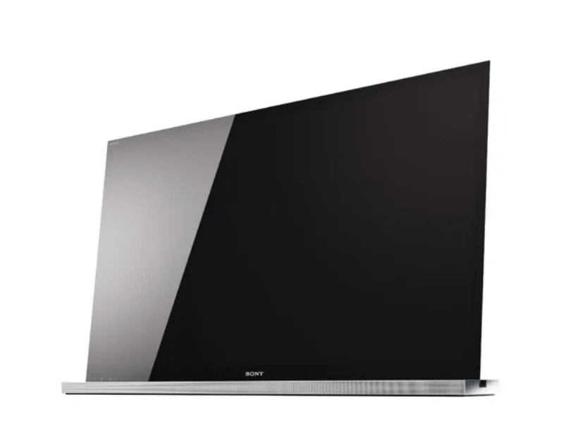 lcd nero sony